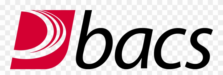 Bacs Logo - Bacs Payment Logo Clipart