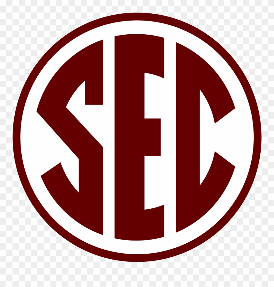Sold Out Png 19, Buy Clip Art - Mississippi State Sec Logo Transparent Png