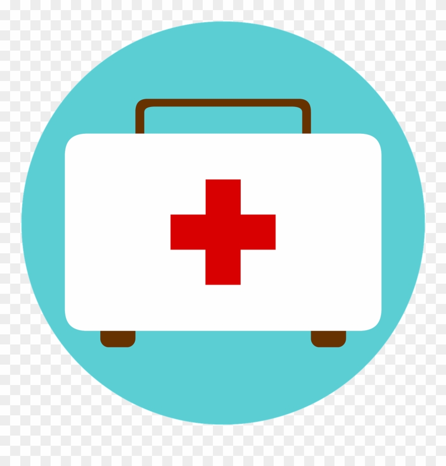 Kit, Bless You, Medicine, Drugs, Doctor, Nursing - Medical Expense Icon Clipart