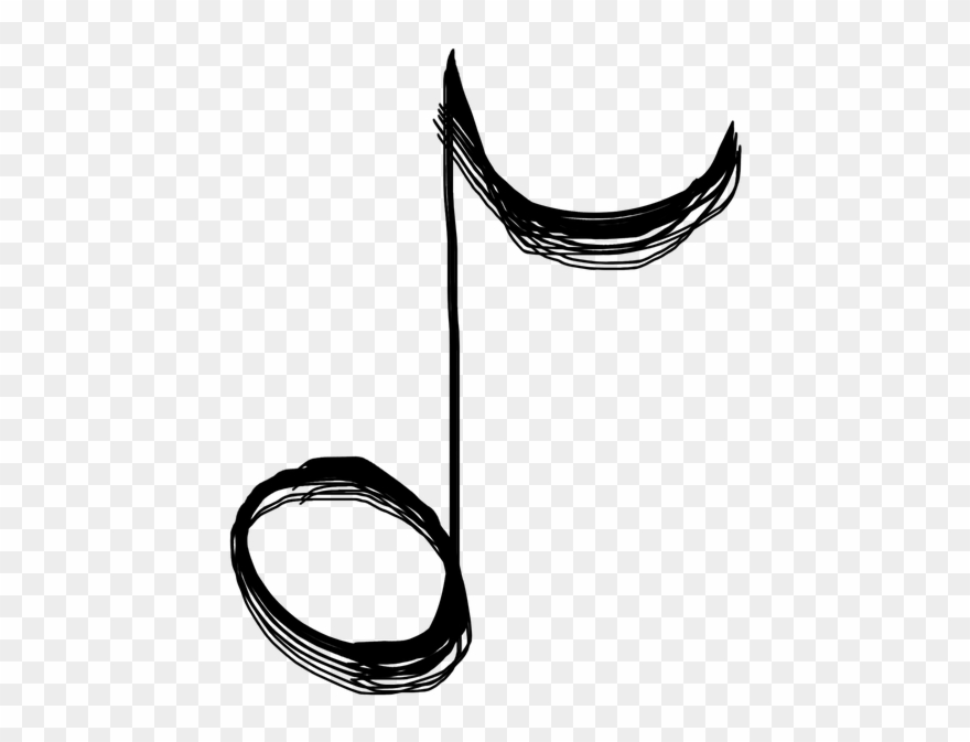 Musical Notes Png 16, Buy Clip Art - Musical Note Transparent Png