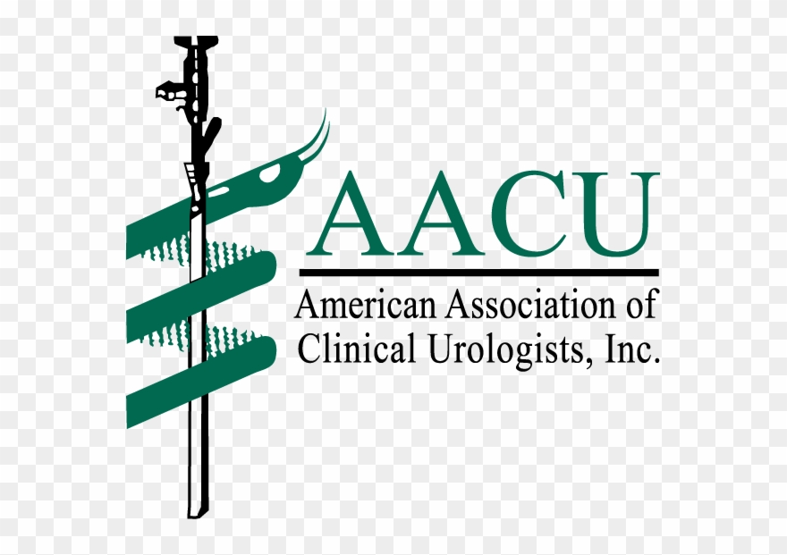 American Association Of Clinical Urologists Clipart