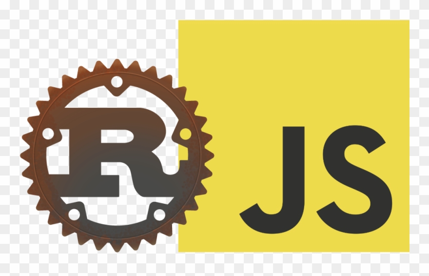 16 Aug - Rust Mozilla Clipart