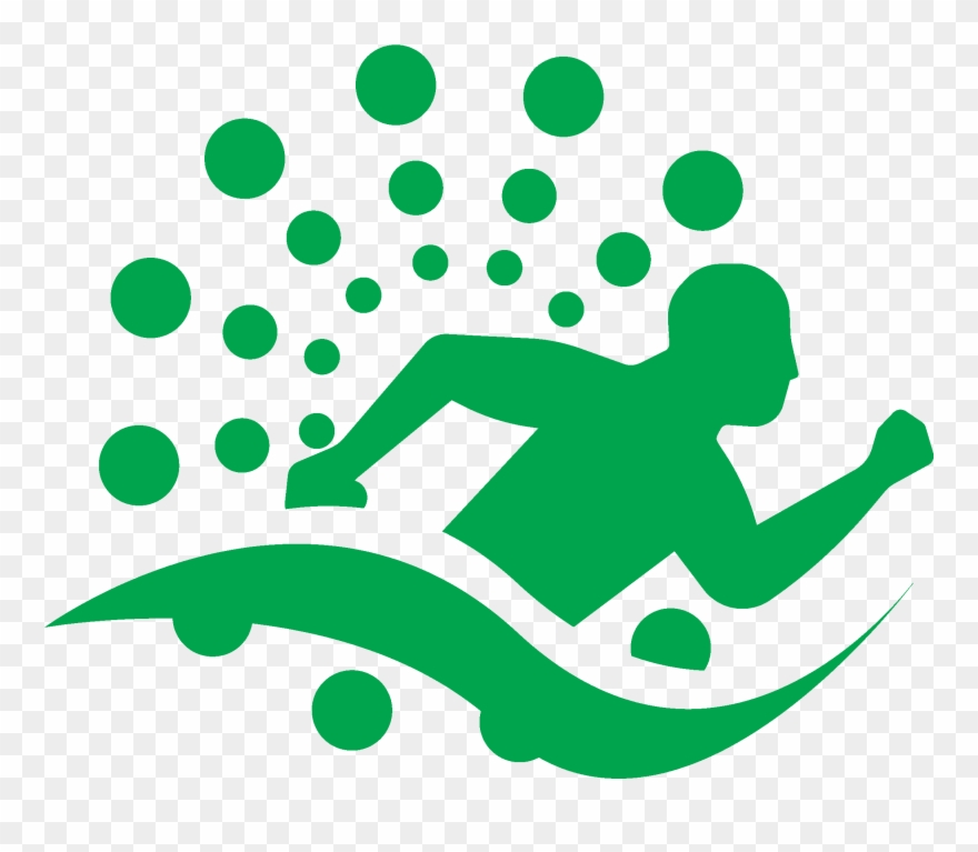 Pain Management Wales - Surfing Clipart