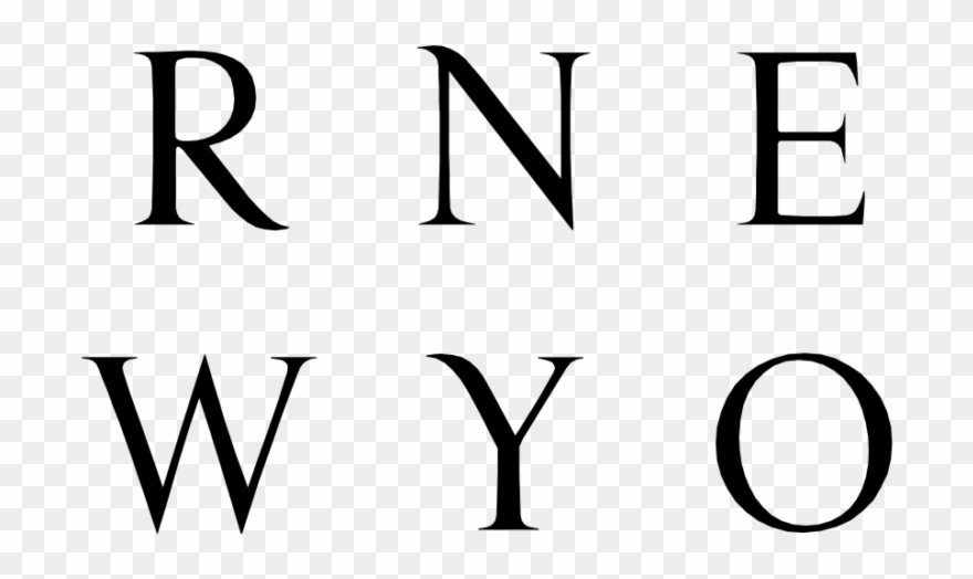 2000px-barneys New Y - Barney's New York Logo Clipart
