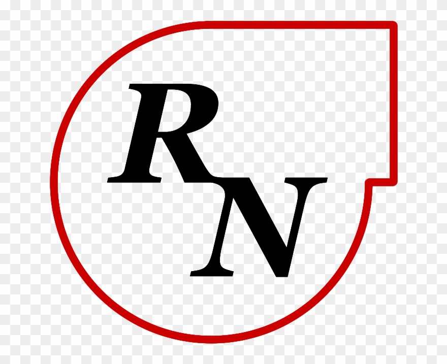 Rn-logo - Water Clipart