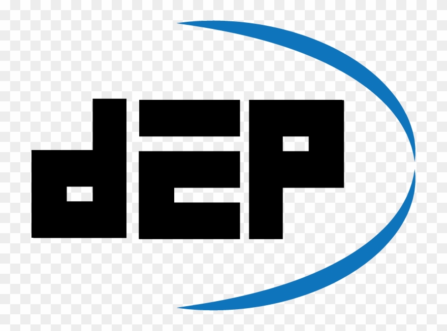 Diversified Engineering And Plastics Logo Clipart