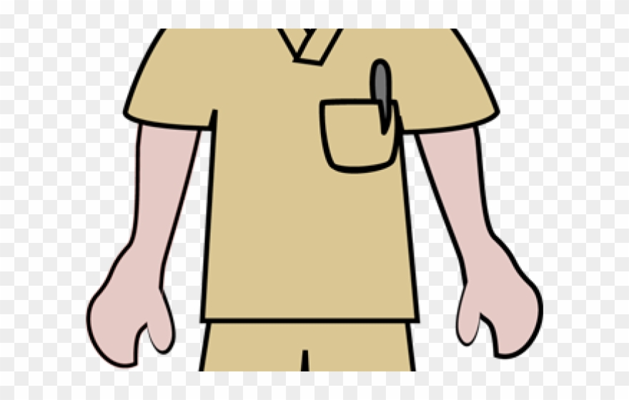England Clipart Nurse - Clip Art Nurses - Png Download