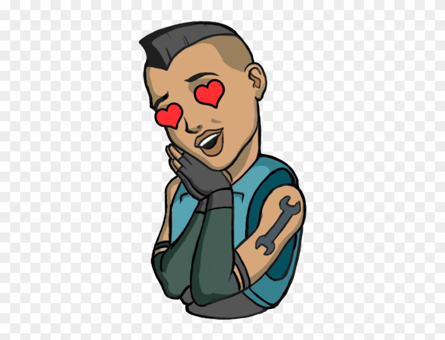 Blitz Brigade Png Clipart Blitz Brigade Clip Art - Cartoon Transparent Png