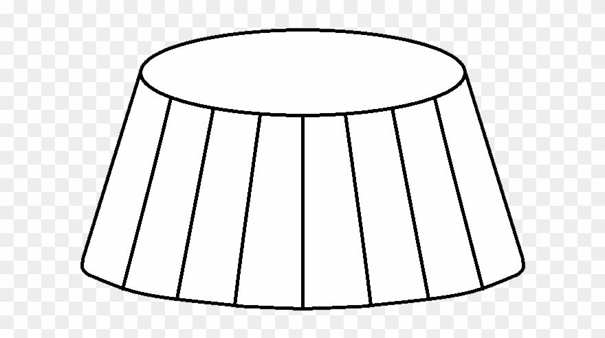 Background Courtesy Of - Circus Stand Png Clipart