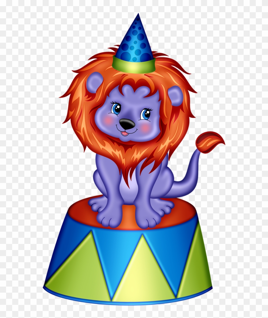 Lion * - Lion Clipart