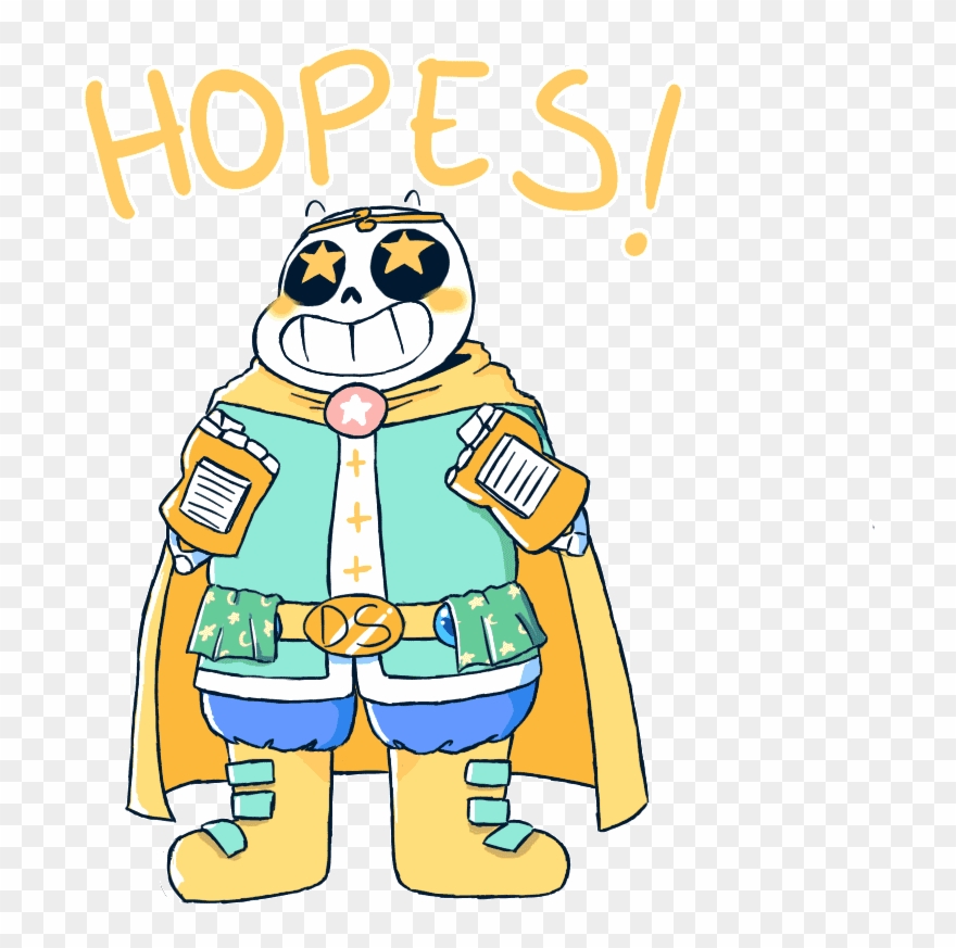 Dreamtale Sans - Gif Dreamtale Clipart