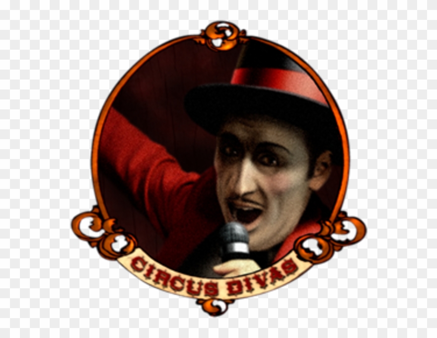 Clown Clipart