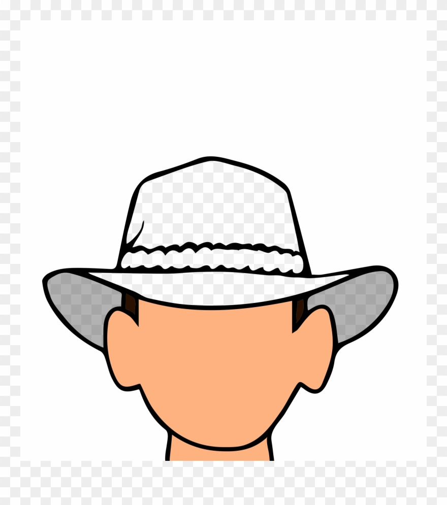 Cowboy Hat Clipart 27, Buy Clip Art - Png Download