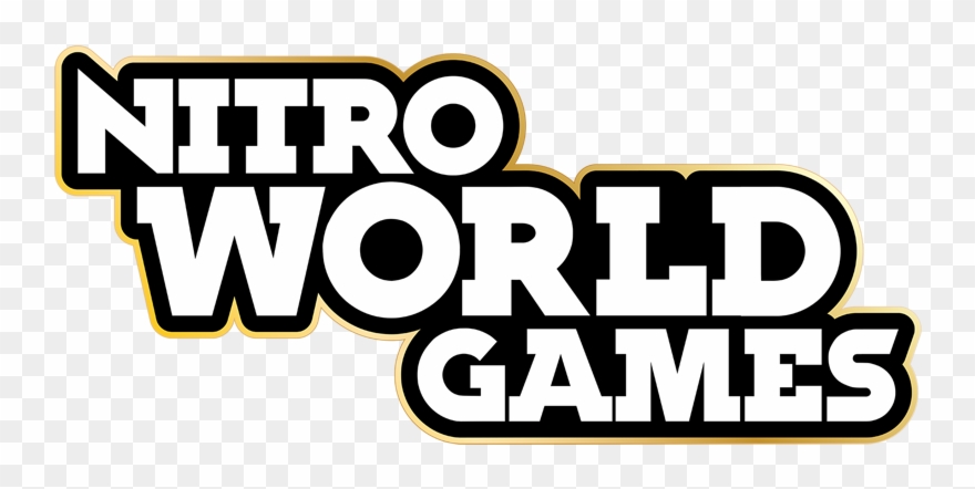 Nitro World Games Dates Clipart