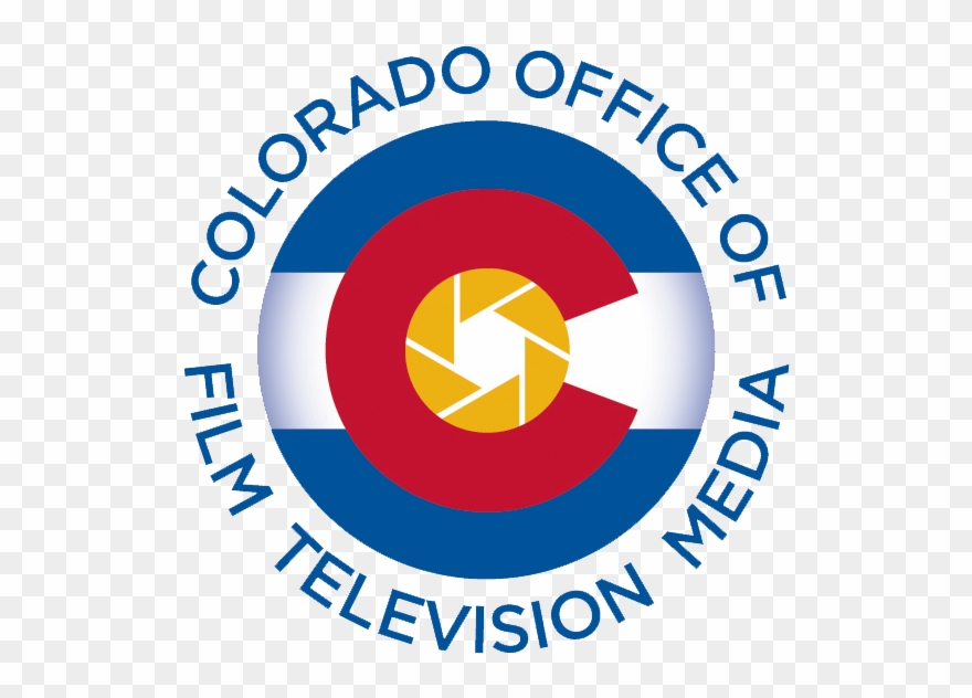 Fic-logo 90 Bigcologo - Colorado Office Of Film Television And Media Clipart