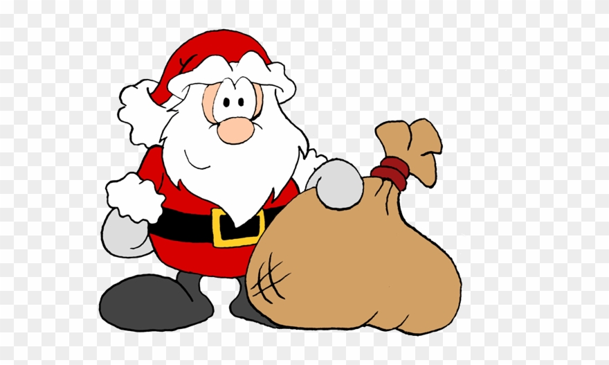 Bilderuebersicht Clip Art Christ In Christmas Church - Merry Christmas! Throw Blanket - Png Download