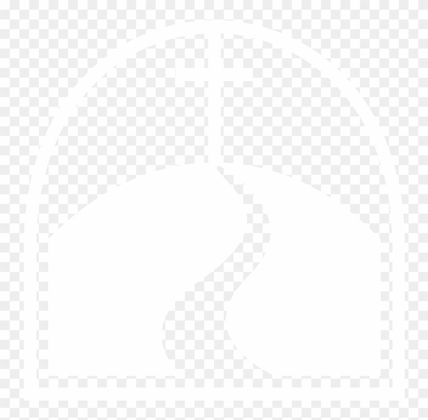 Crossroad Black And White Clipart