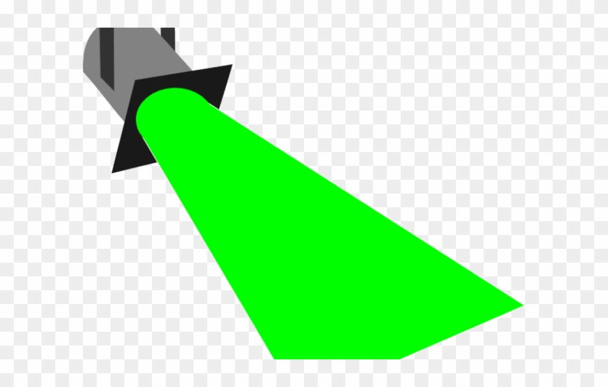 Disco Clipart Spotlights - Disco Light Transparent Gif - Png Download