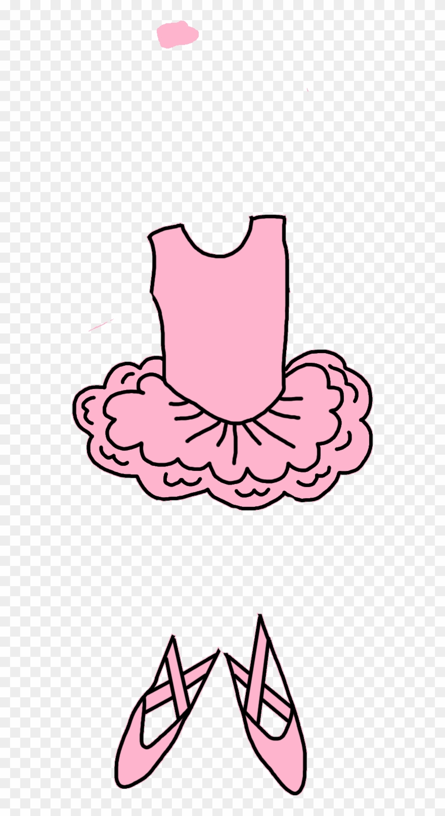 Your Current Selections - Cartoon Clipart