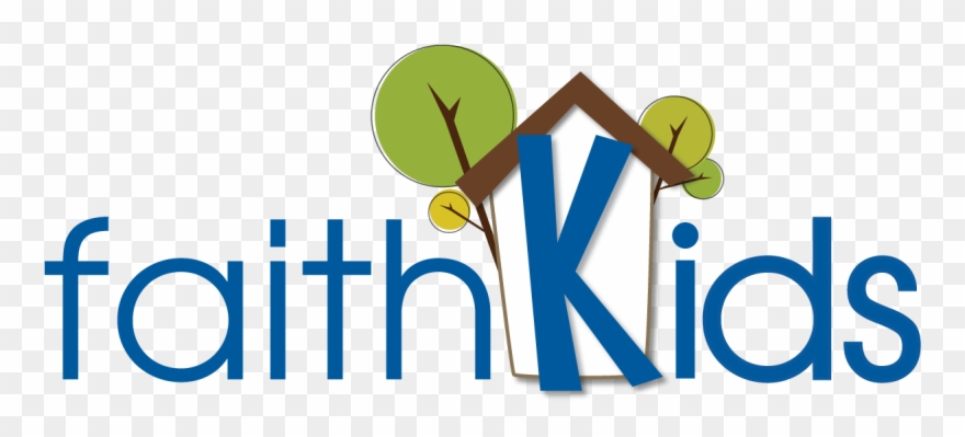 Faithkids - Faith In Action Clipart