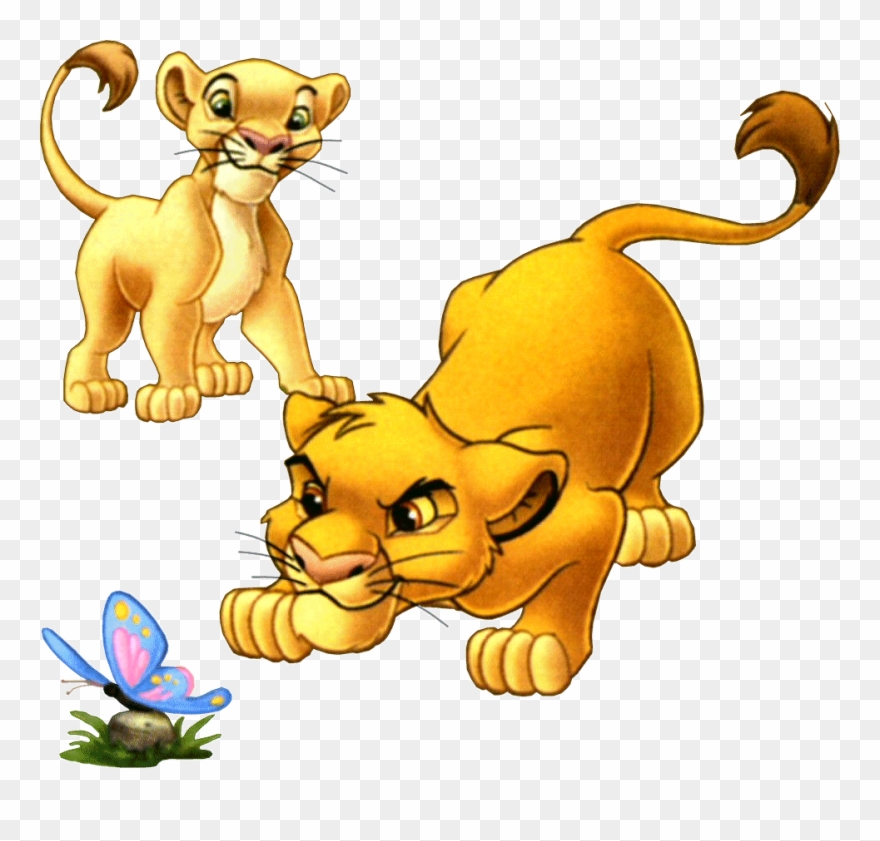 Amazing Dessin De Lion En Couleur With Dessin De Lion - Dessin Roi Lion Couleur Clipart