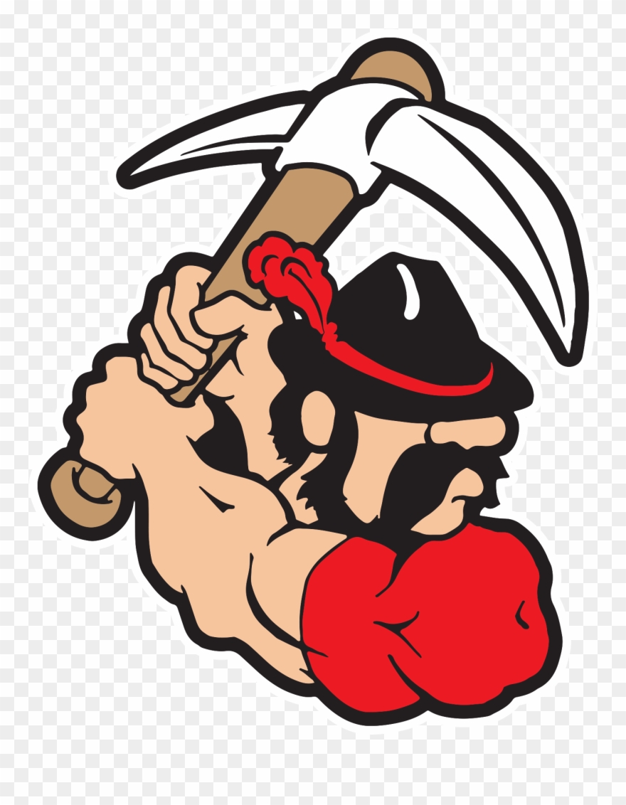 The Theodore Roosevelt Rough Riders And The Chardon - Chardon High School Hilltoppers Clipart