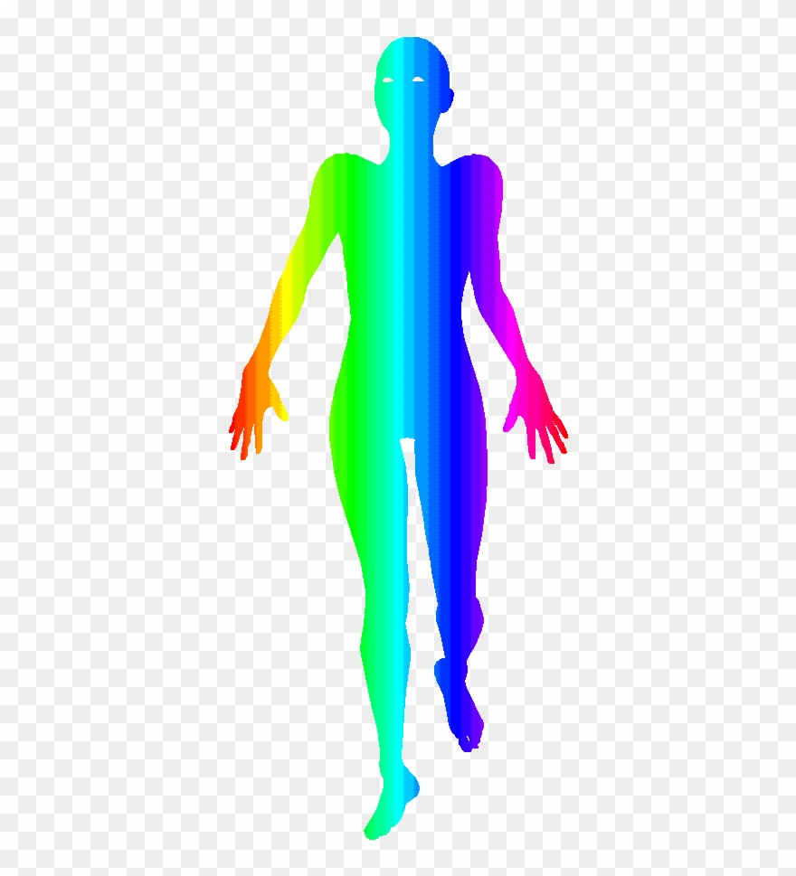 Nuclear Confusion « Unseen World - Human Body Animated Gif Clipart