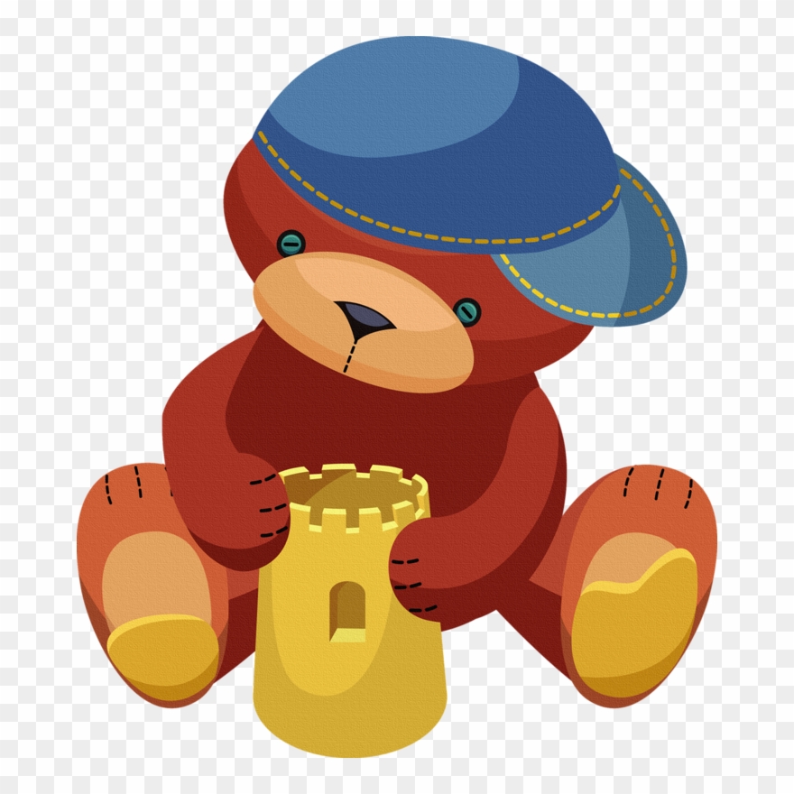 Фотки Bear Illustration, Animal Graphic, Scrapbook - Bear Clipart