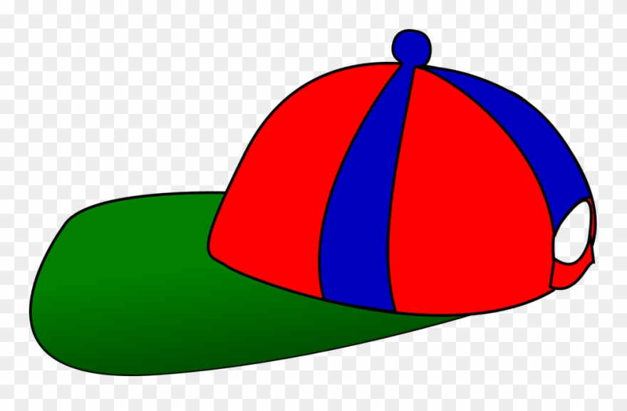 Similar Images For Baseball Hat Clipart - Cap Clipart - Png Download
