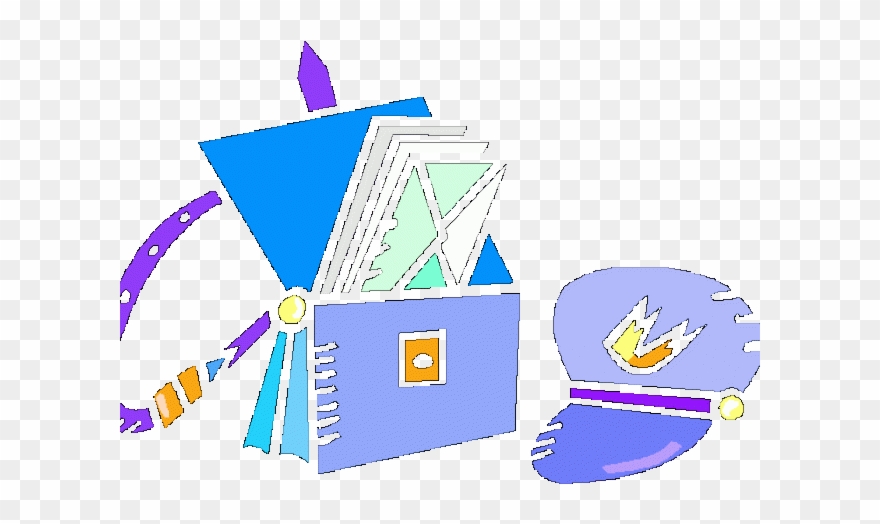 Hat Clipart Mailman - Png Download