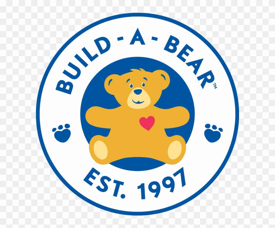 Featured, A To Z, Z To A - Build A Bear Logo Clipart