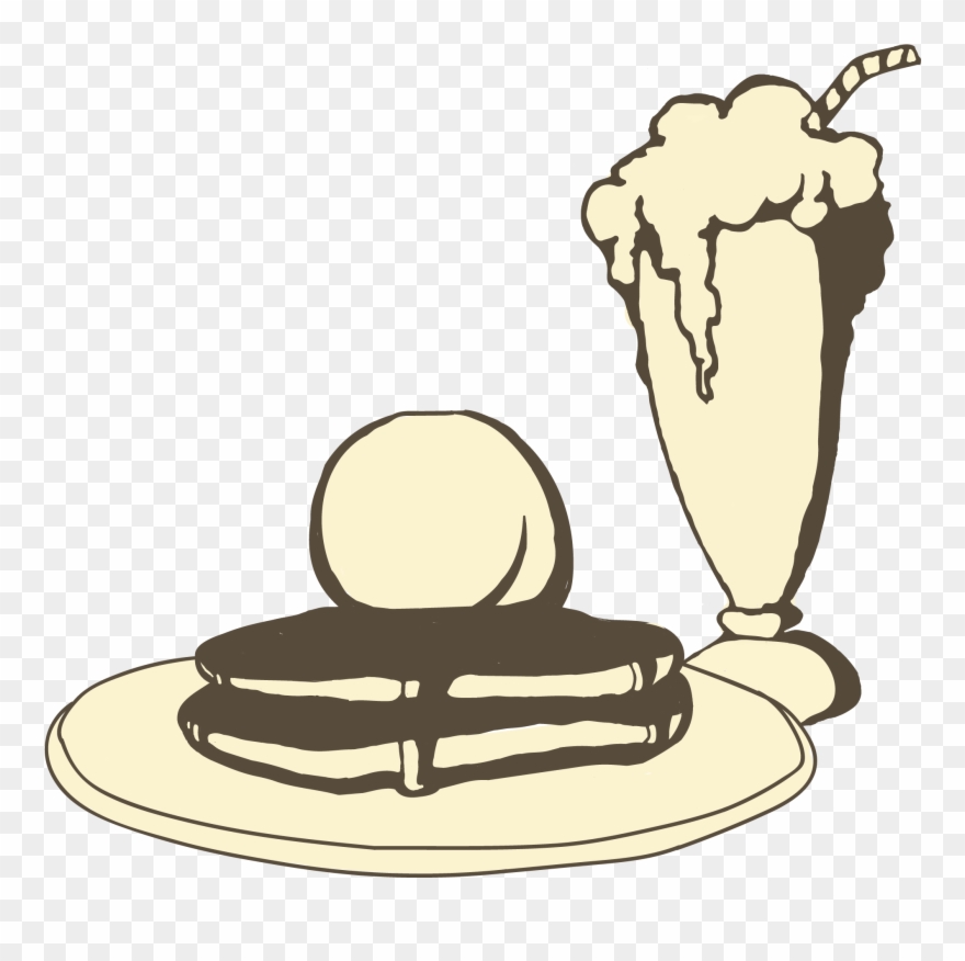 Free Drink With Purchase Clipart