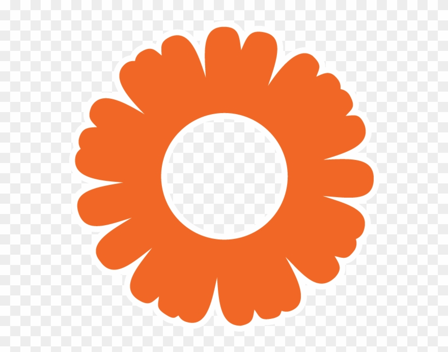 Publisher Logo - Wallflower Clipart