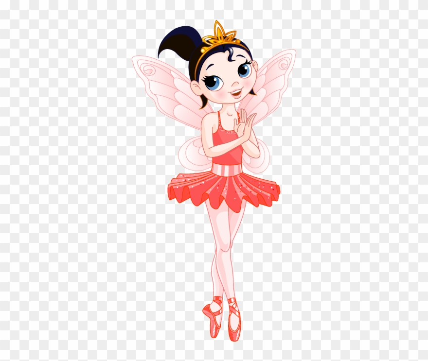 Next - Sticker - Ballerina, 3 Bogen Clipart
