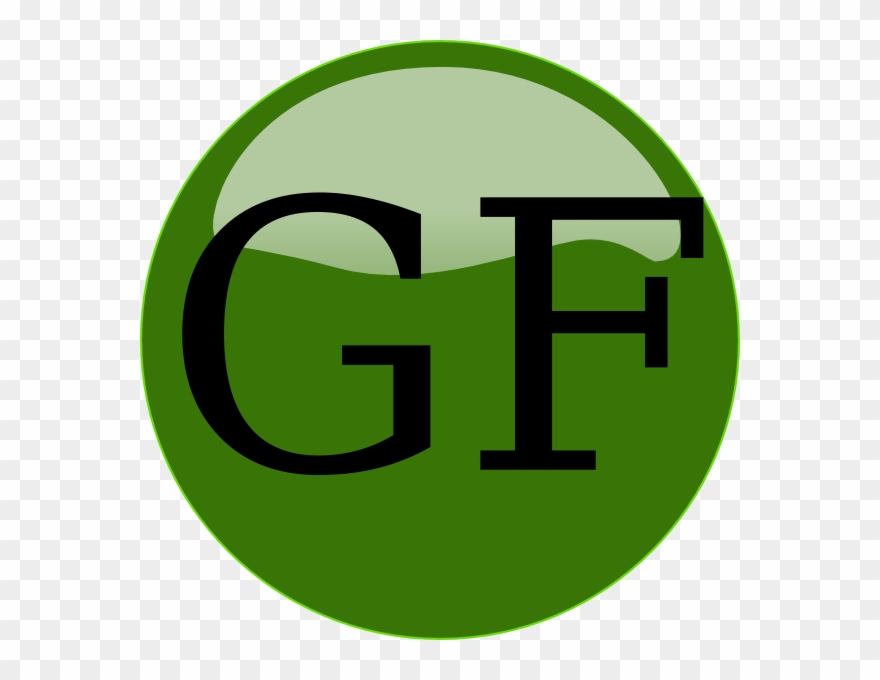 Gluten Free Clipart Transparent - Png Download