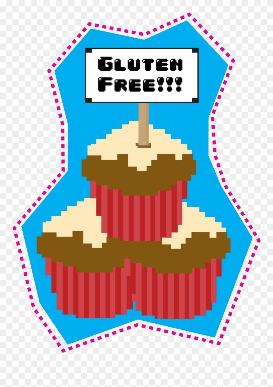 Cupcake Clipart