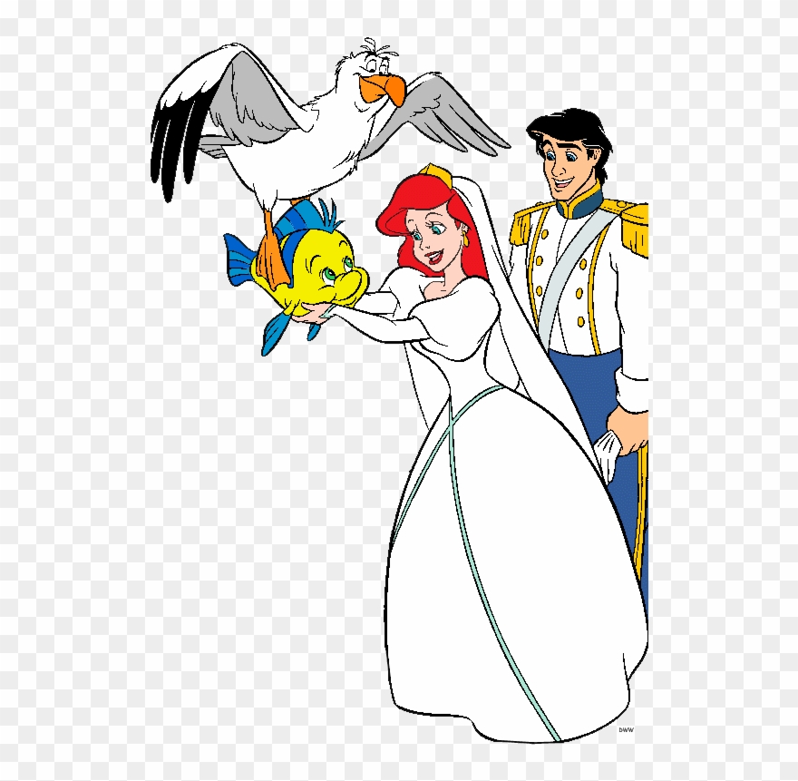 Disney - Disney Coloring Pages Clipart
