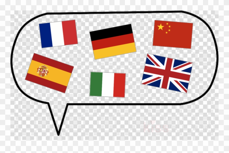 Department For International Development Clipart Foreign - Foreign Language Language Clipart - Png Download