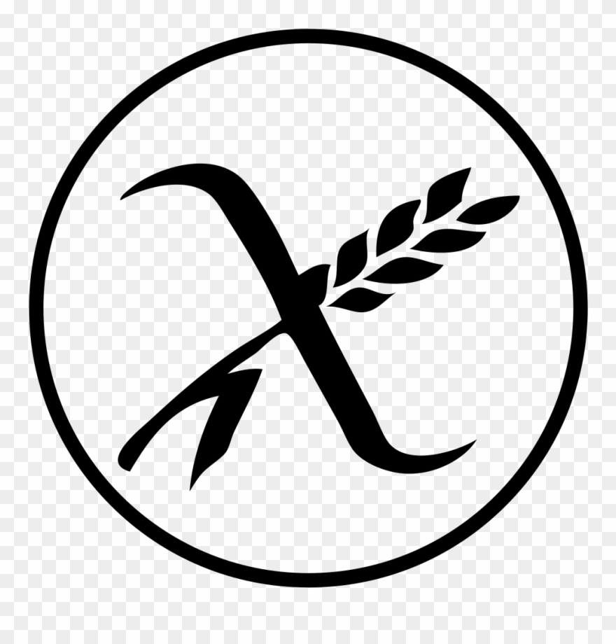 Run/walk For The Silent Epidemic - Gluten Free Symbol International Clipart