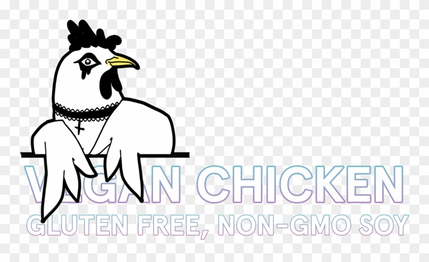 Chicken As Food Clipart