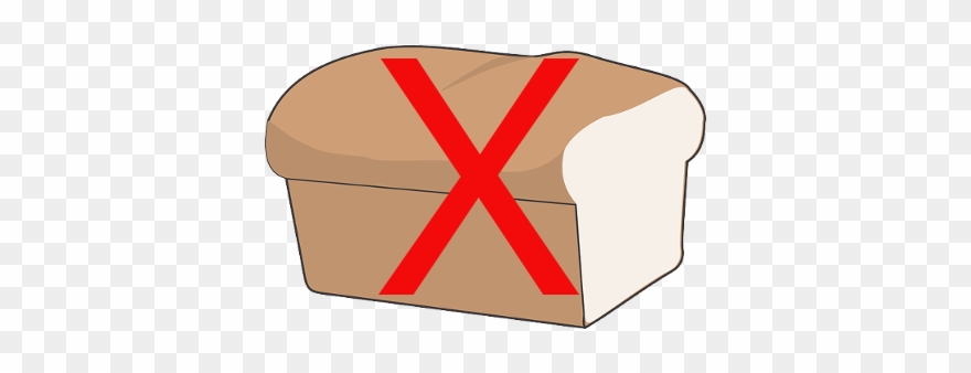 Gluten Free Sale - Gluten-free Diet Clipart