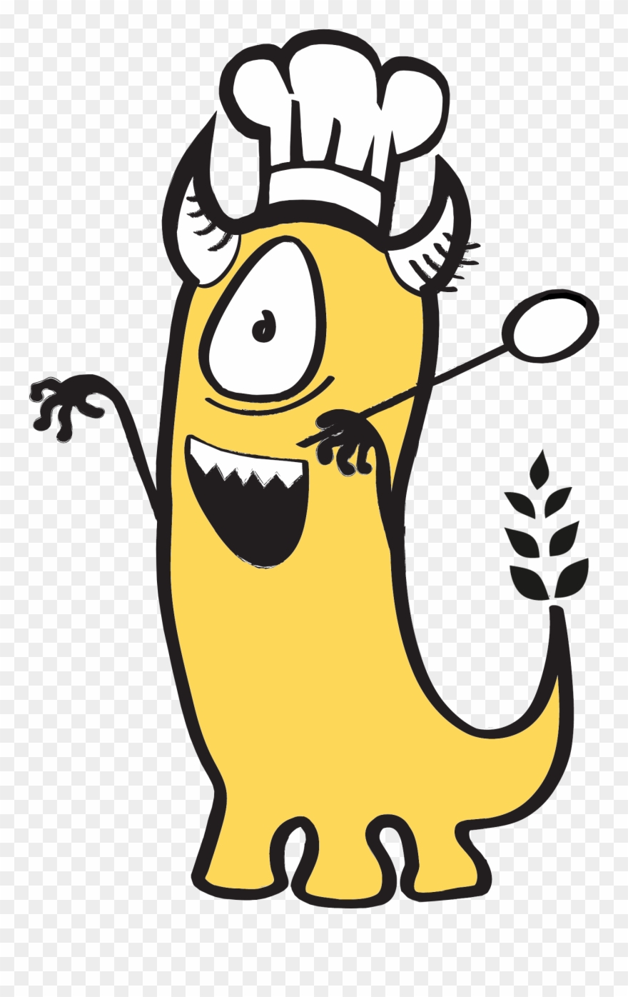 The Only Available Treatment For Celiac Disease Is - Celiac Disease Clipart