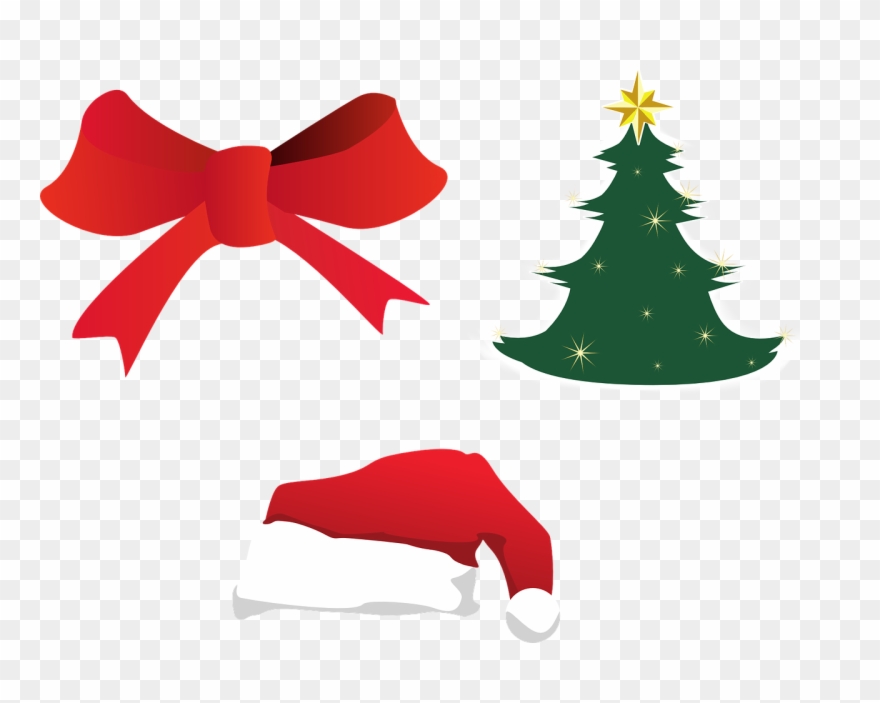 Christmas Stocking Picture 26, Buy Clip Art - ของ ตกแต่ง วัน คริสต์มาส - Png Download