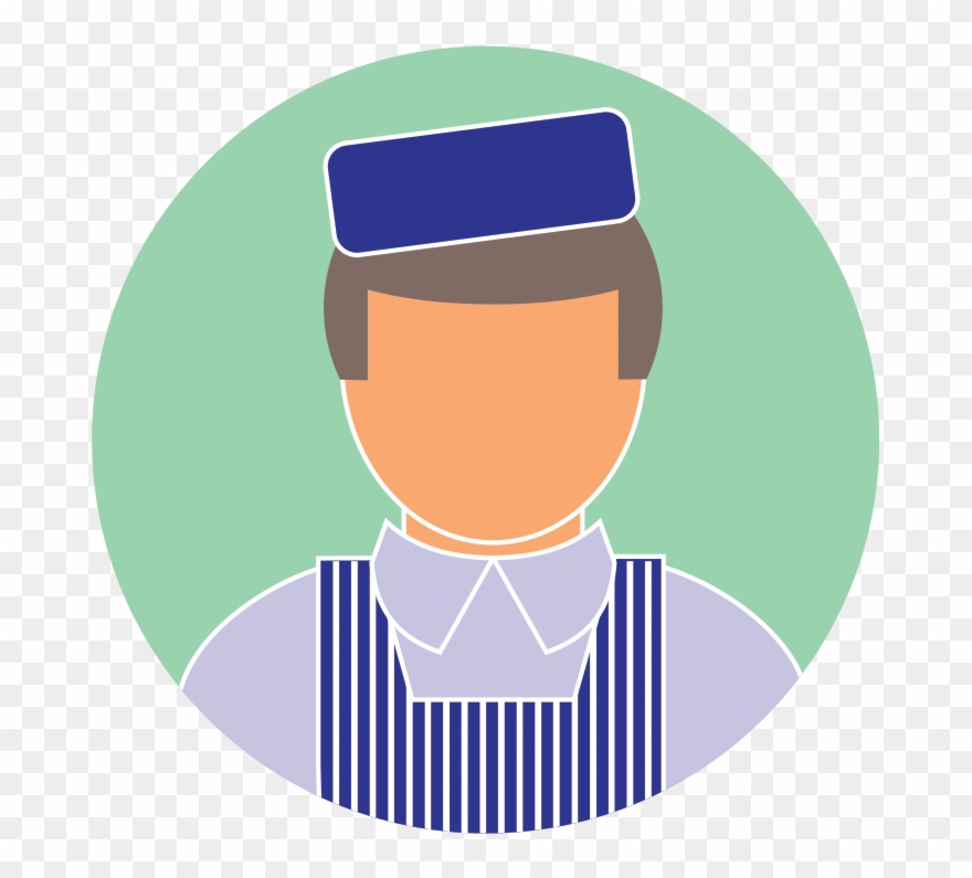 Food Preparation - Cartoon Clipart