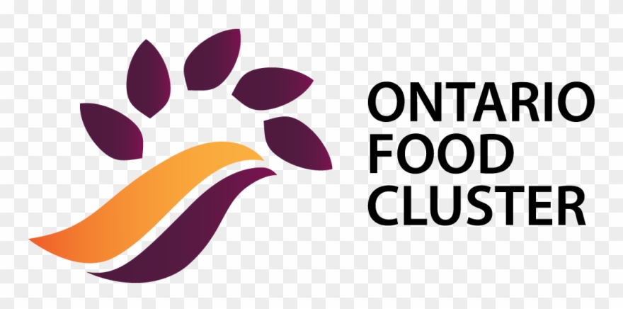 Success Profiles Ontario Cluster - Food Processing Agro Processing Cluster Clipart