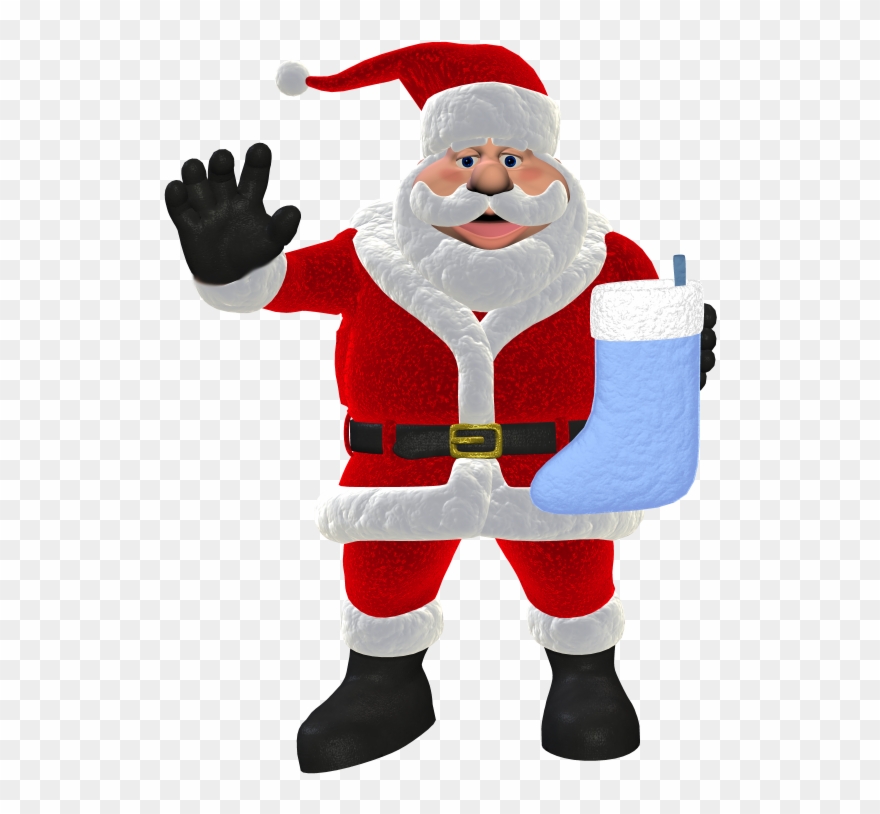 Holiday Clipart Teacher - Christmas Day - Png Download