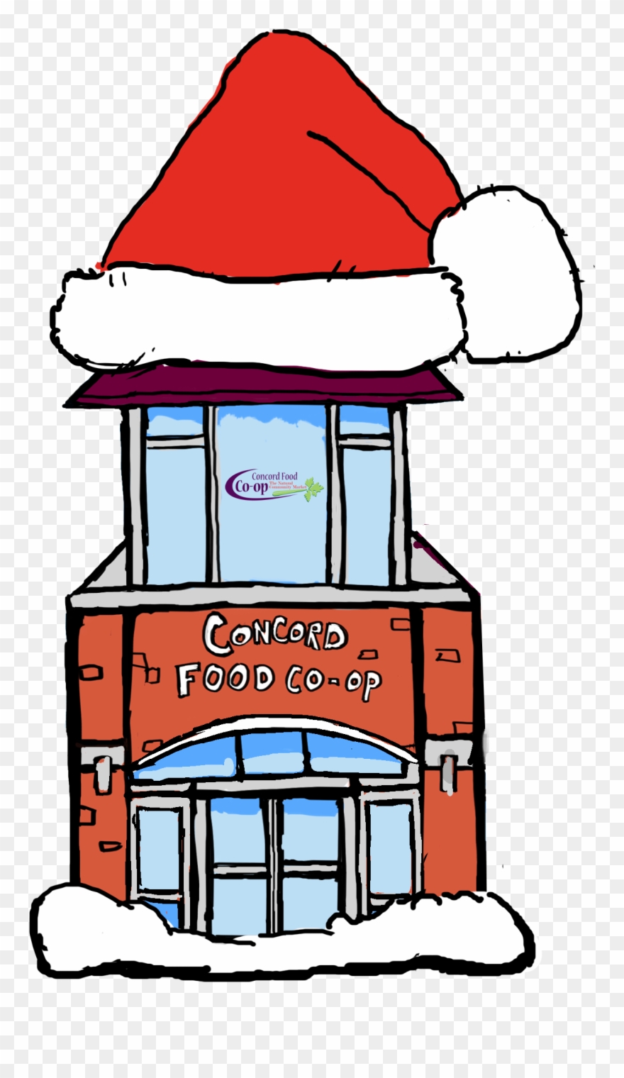 Holiday Clipart Holiday Meal - Png Download