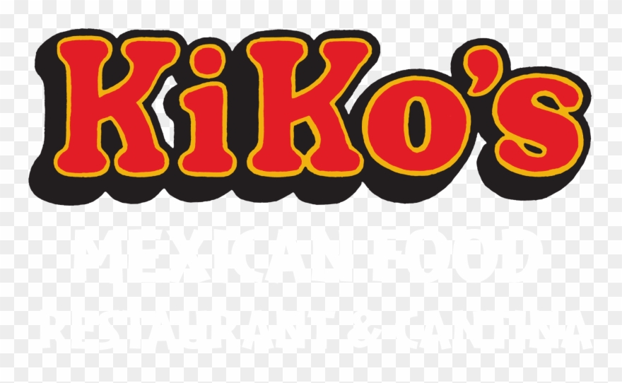 Best Food Under The Sun - Kikos Logo Clipart