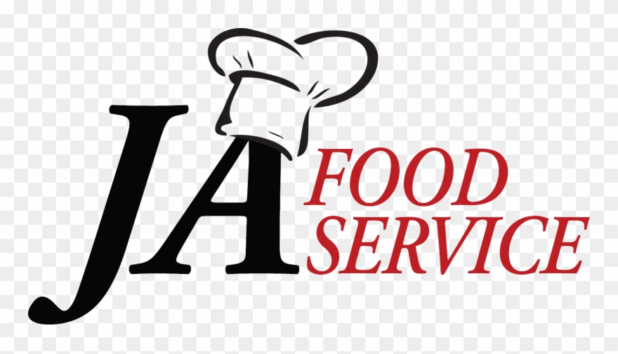 Logo For Food Service Clipart