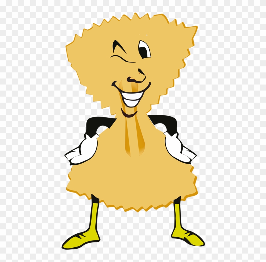 Png Food With Faces - Food Clipart